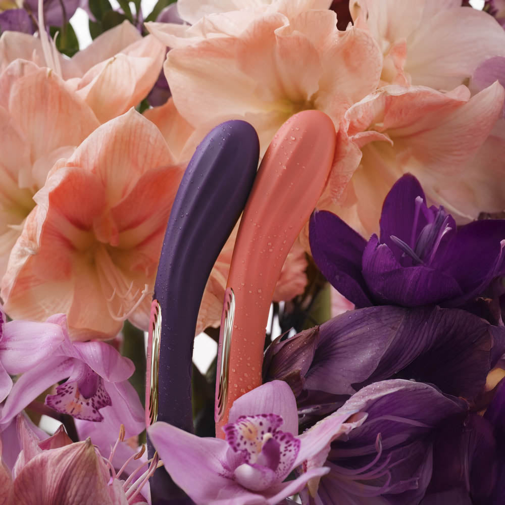 Boomerang of Lelo  - Violet