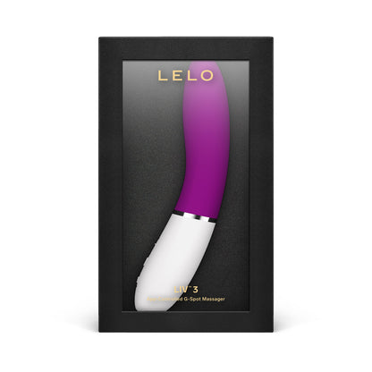 Vibro point G connected Liv 3 of Lelo