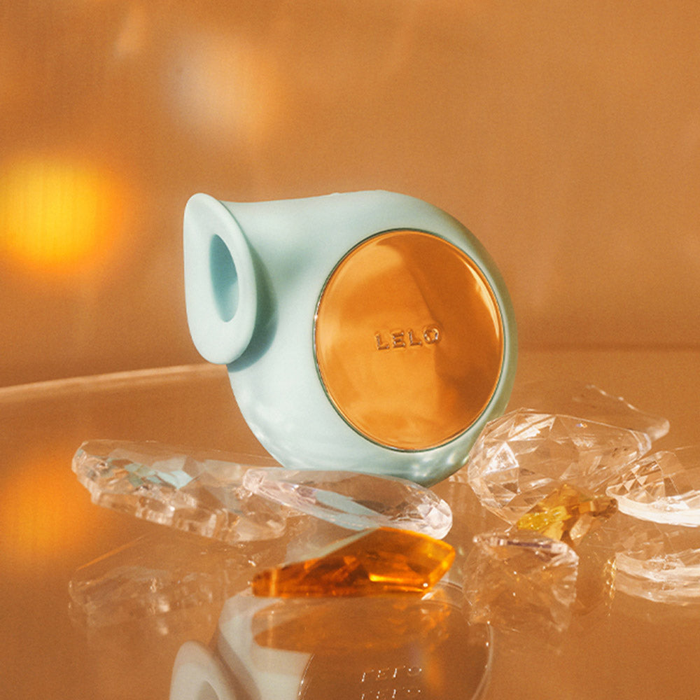 Sila Cruise from Lelo  - Blue