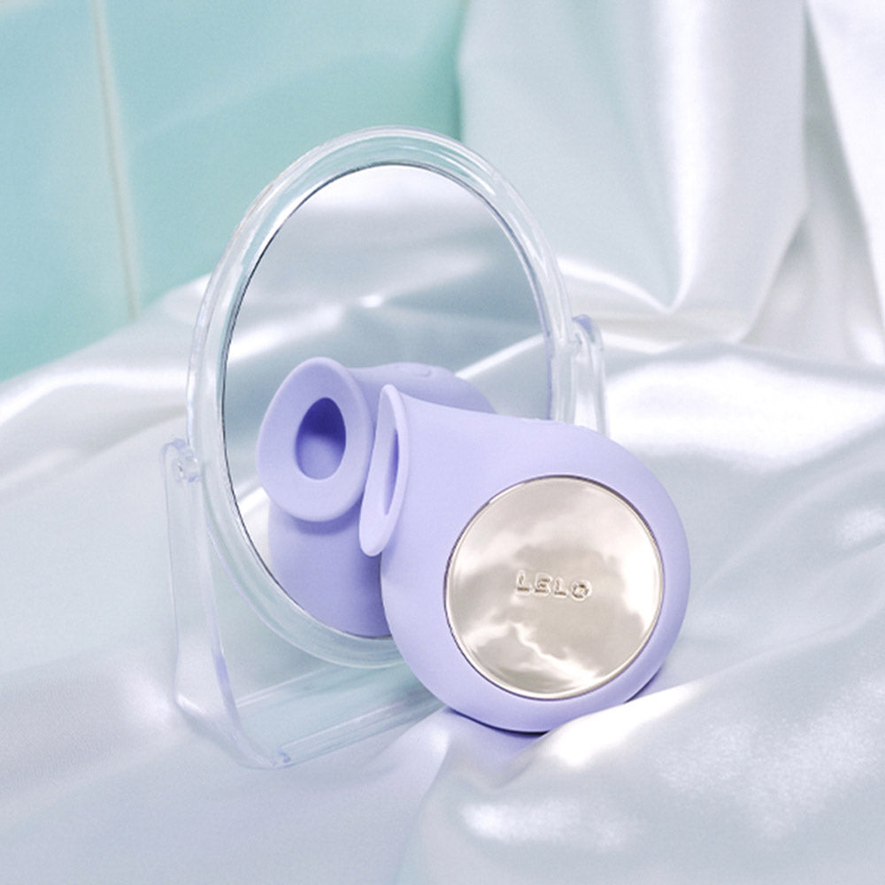 Sila Cruise from Lelo  - Purple