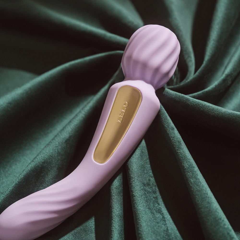Wand Switch 2-in-1 by Lelo  - Pink