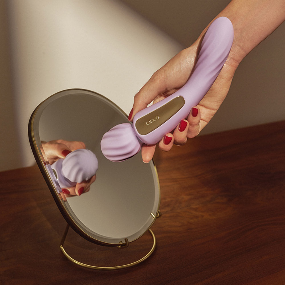 Wand Switch 2-in-1 by Lelo  - Pink