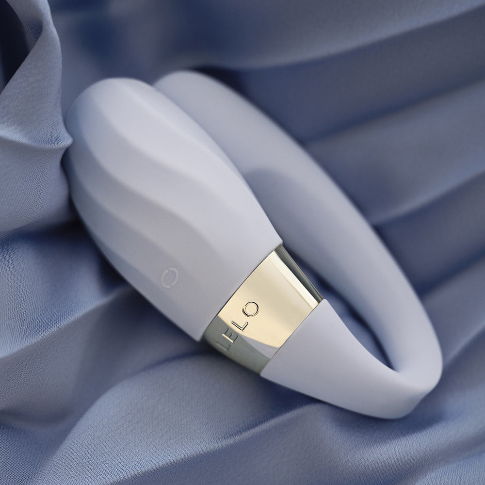 Tiani Twist de Lelo - Bleu
