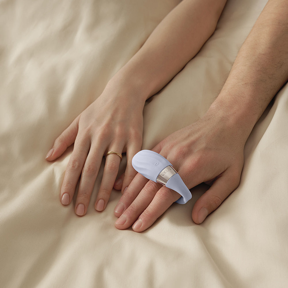 Tiani Twist de Lelo - Bleu