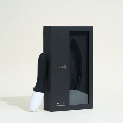Stimulateur prostatique Billy 2 de Lelo