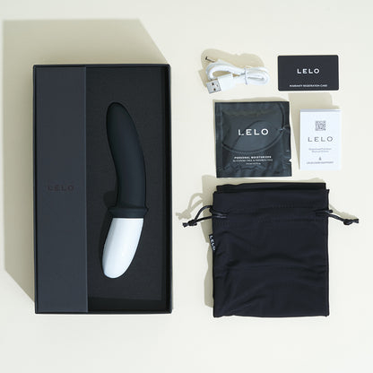 Stimulateur prostatique Billy 2 de Lelo