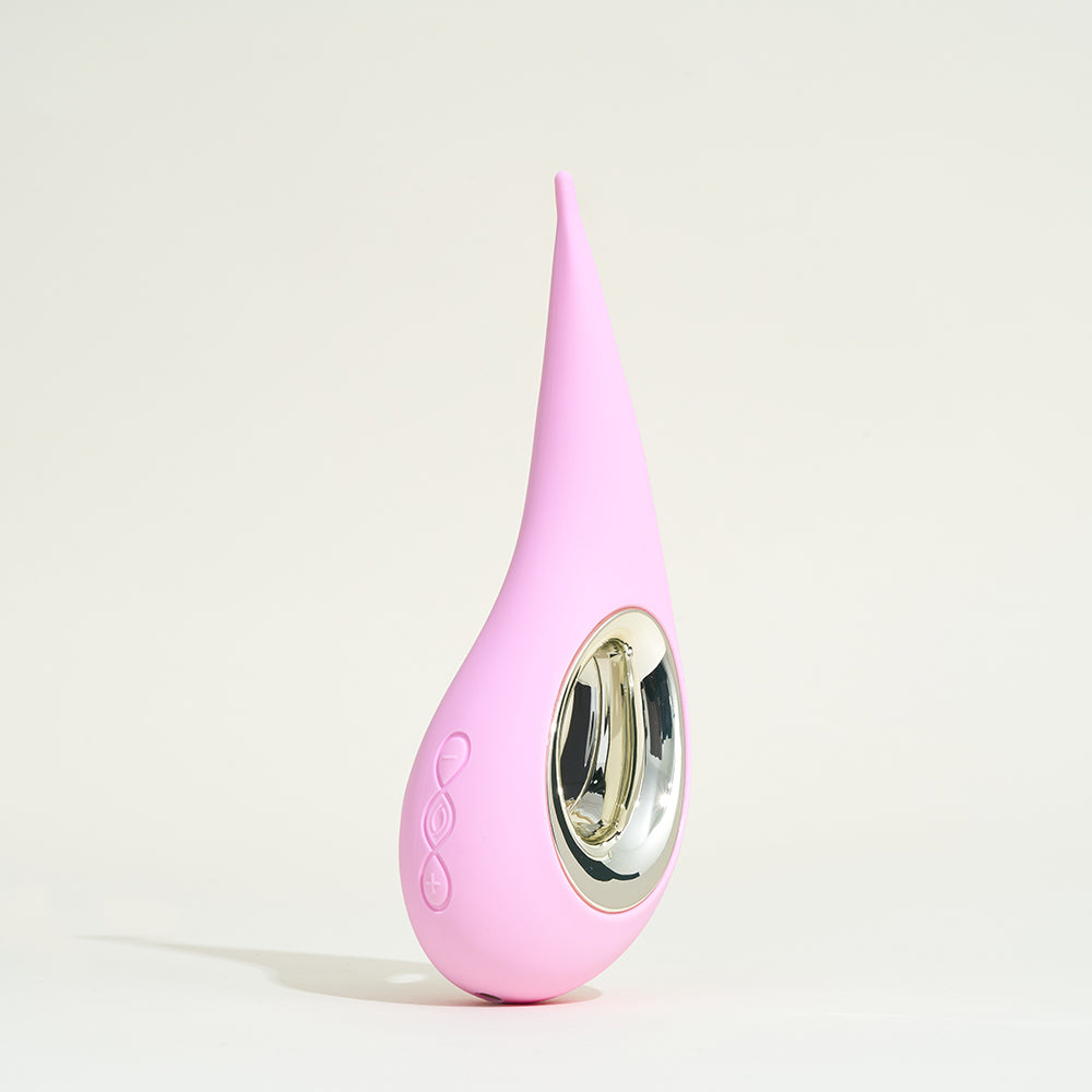 Targeted clitoral stimulator dow Lelo - Pink
