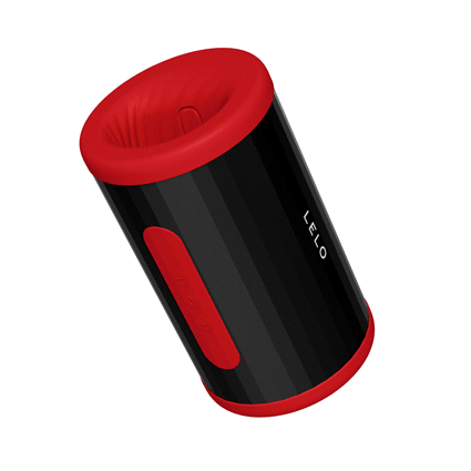 Masturbateur connecté F2S Double Sonic Lelo