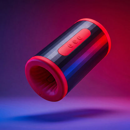 Masturbateur connecté F2S Double Sonic Lelo