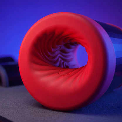 Masturbateur connecté F2S Double Sonic Lelo