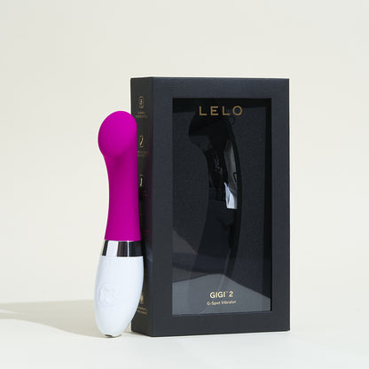 Vibro Gigi 2 de Lelo - Violet