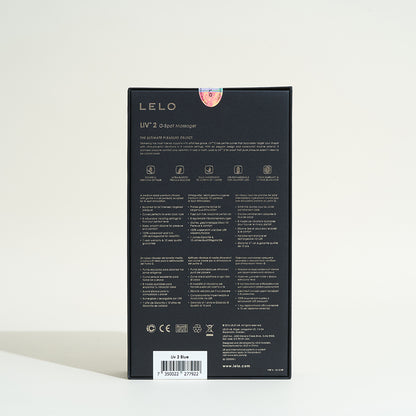Vibro Liv 2 by Lelo
