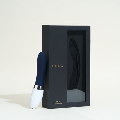 Vibro Liv 2 by Lelo