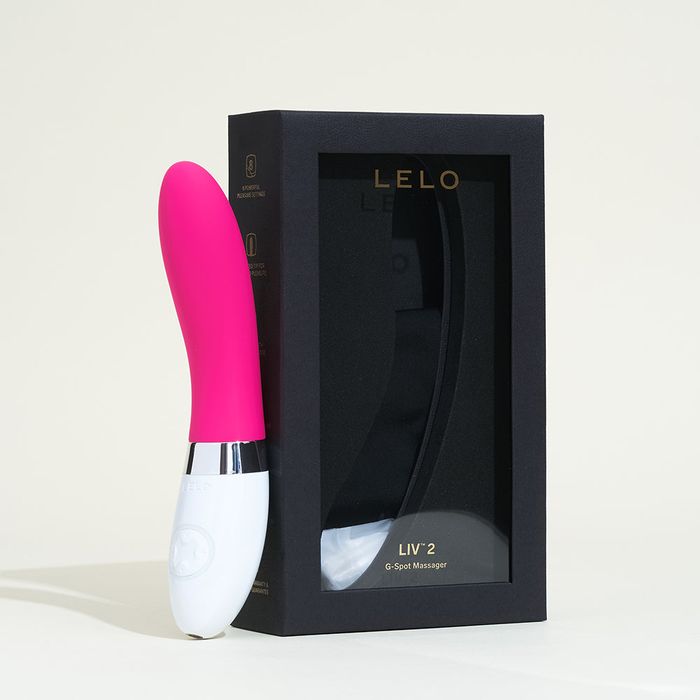 Vibro Liv 2 by Lelo