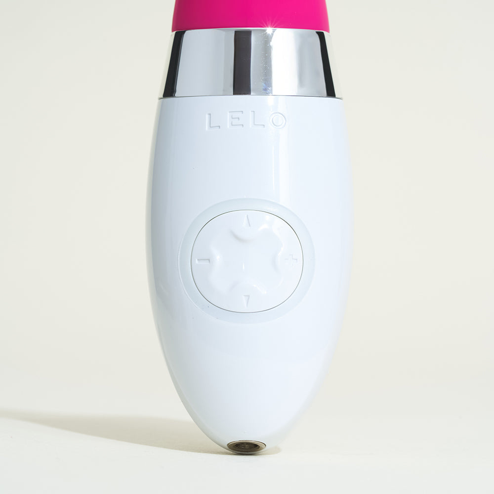 Vibro Liv 2 by Lelo - Pink