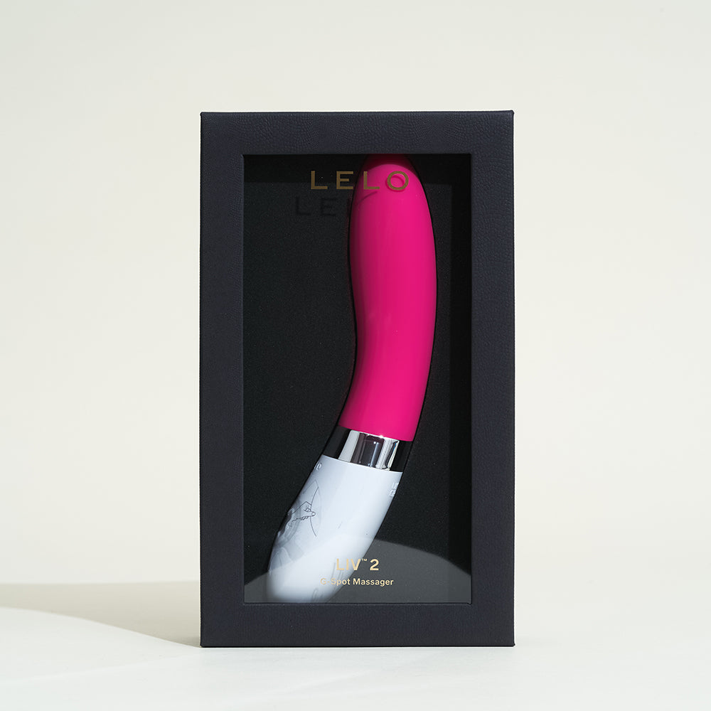 Vibro Liv 2 by Lelo