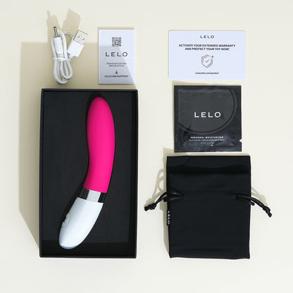 Vibro Liv 2 by Lelo