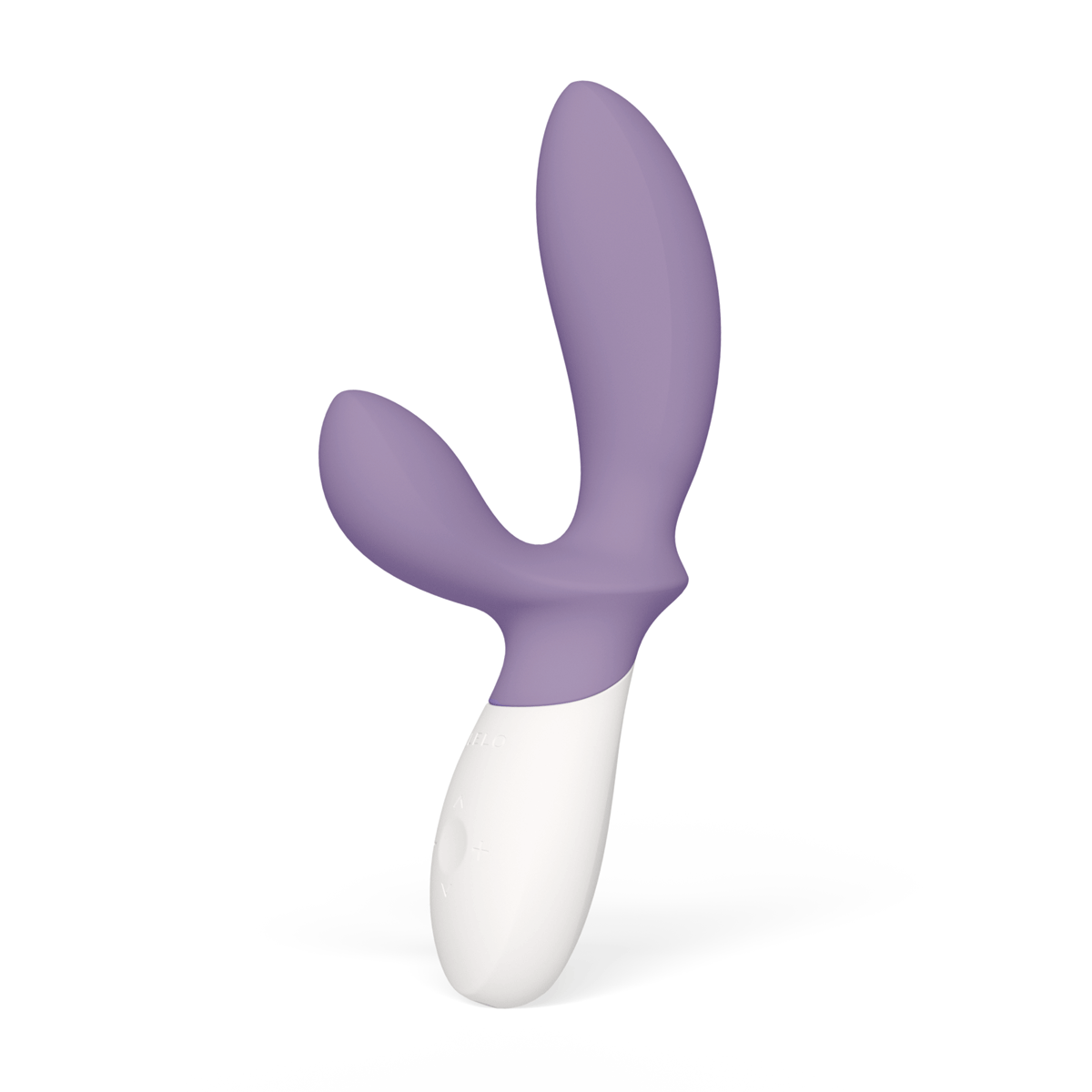 Masseur prostatique Loki Wave 2 de Lelo - Violet