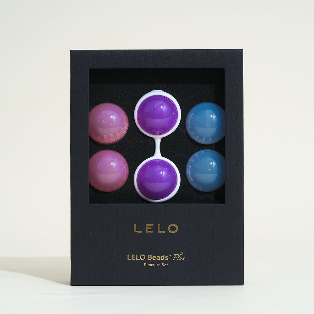 Luna Beads Plus de Lelo