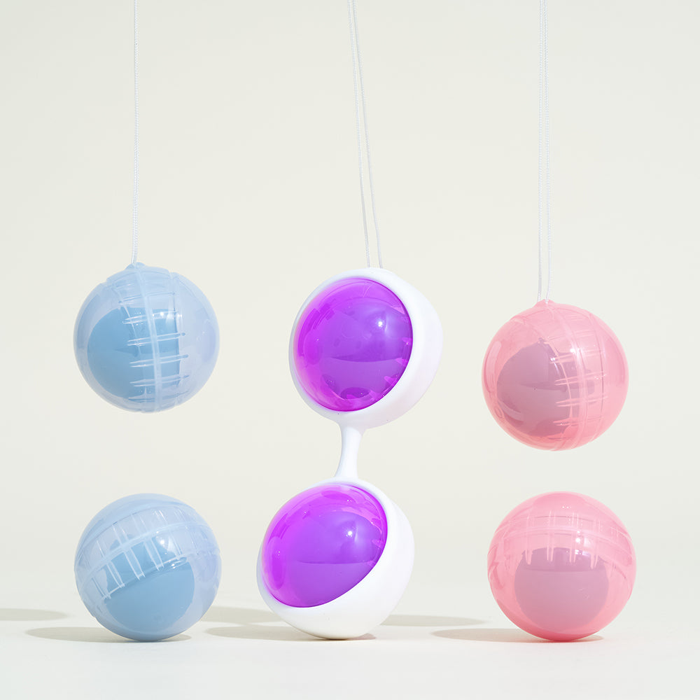 Luna Beads Plus de Lelo