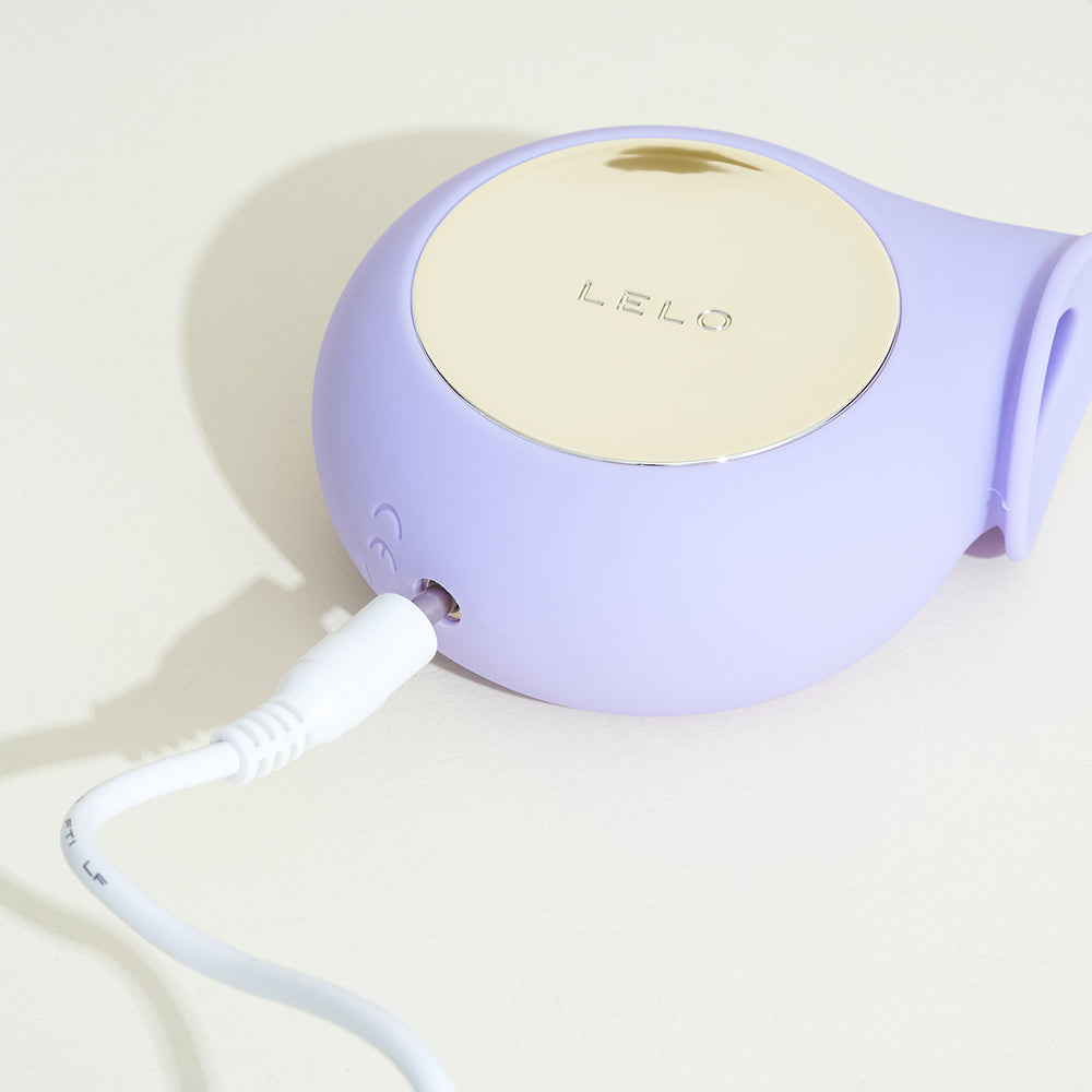 Sila de Lelo - Purple