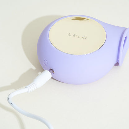 Sila de Lelo - Purple