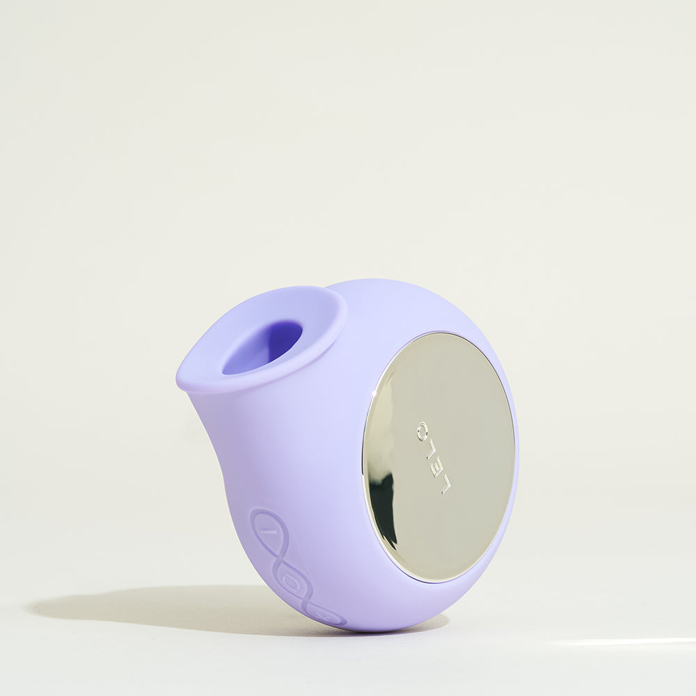 Sila de Lelo - Purple