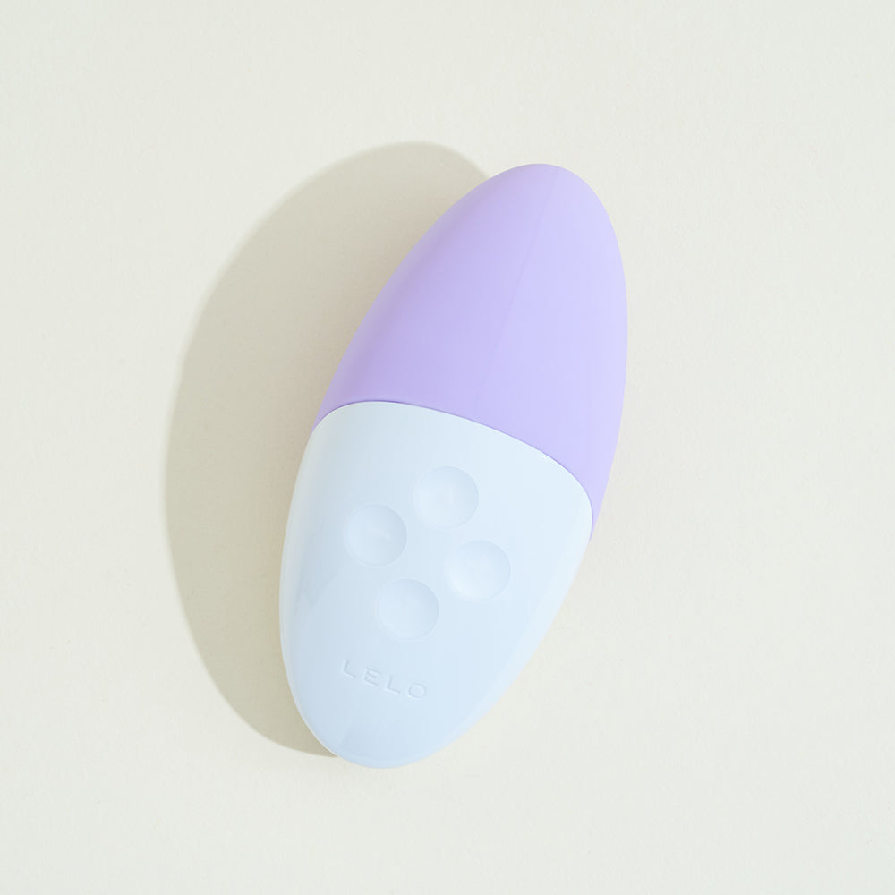 SIRI 3 Stimulateur clitoridien de Lelo - Lavande