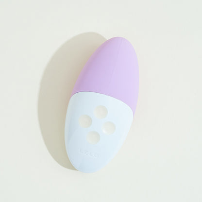 SIRI 3 Stimulateur clitoridien de Lelo - Rose