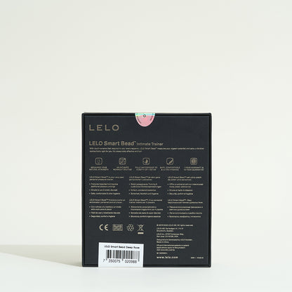 Geisha Luna Smart Bead Boule Lelo