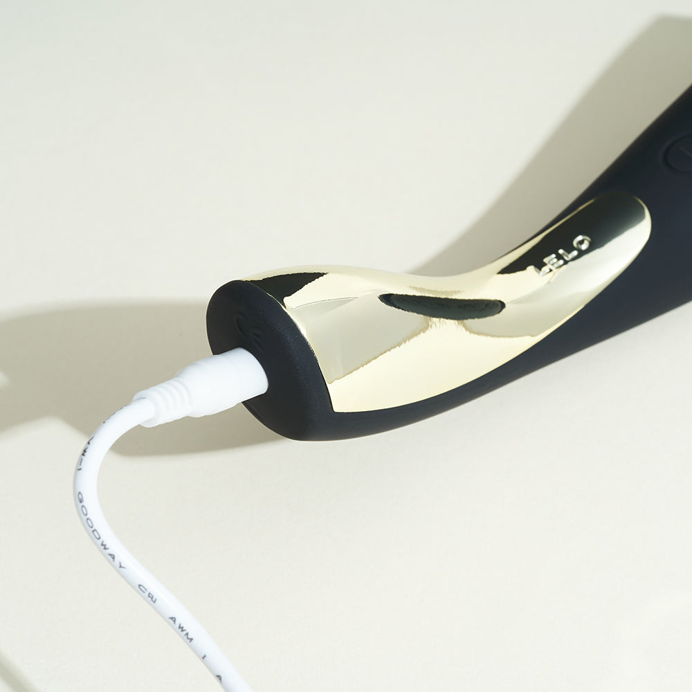 Vibromasseur Smart Wand 2 de Lelo - Medium