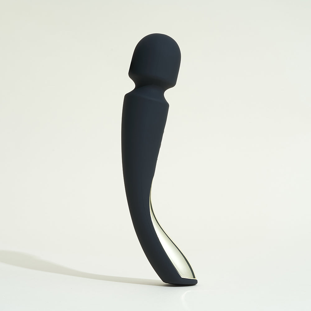 Vibromasseur Smart Wand 2 de Lelo - Medium