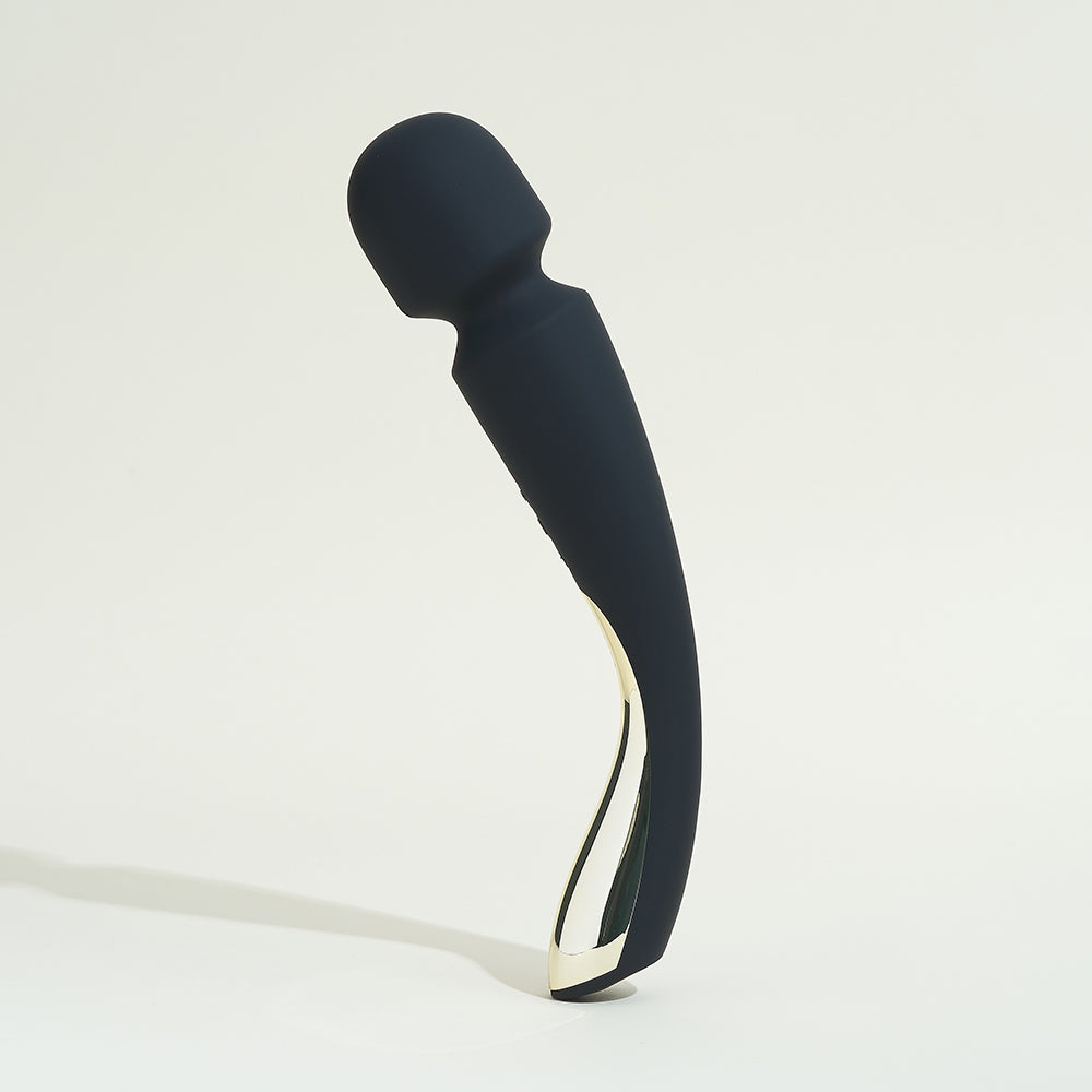 Vibromasseur Smart Wand 2 de Lelo - Large