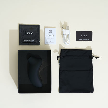 SONA 2 DE Lelo - Black