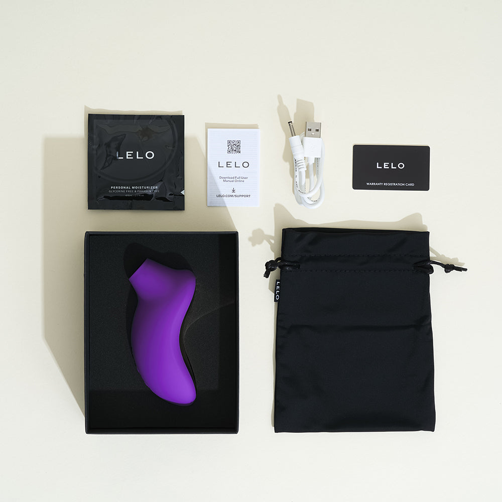 Sona Cruise 2 of Lelo - Purple