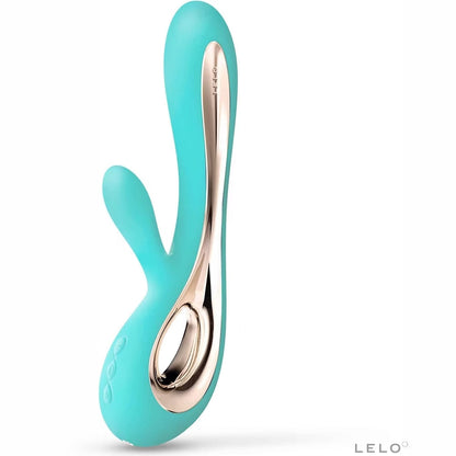 Rabbit Soraya 2 Lelo - Türkis