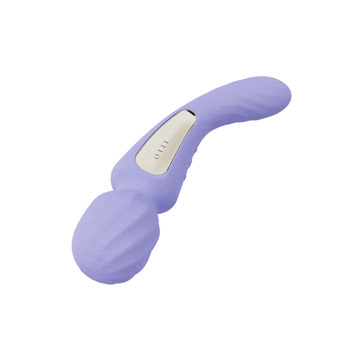 Wand Switch 2-in-1 by Lelo  - Purple