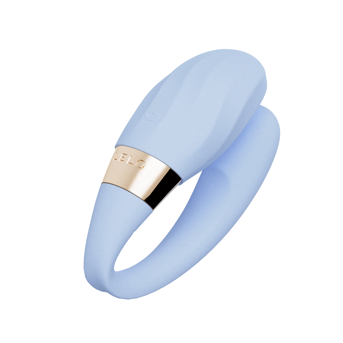 Tiani Twist de Lelo - Bleu