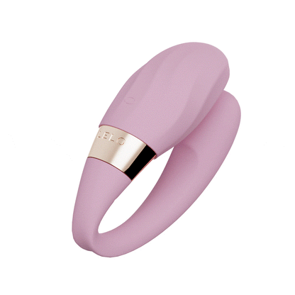 Tiani Twist de Lelo - Rose