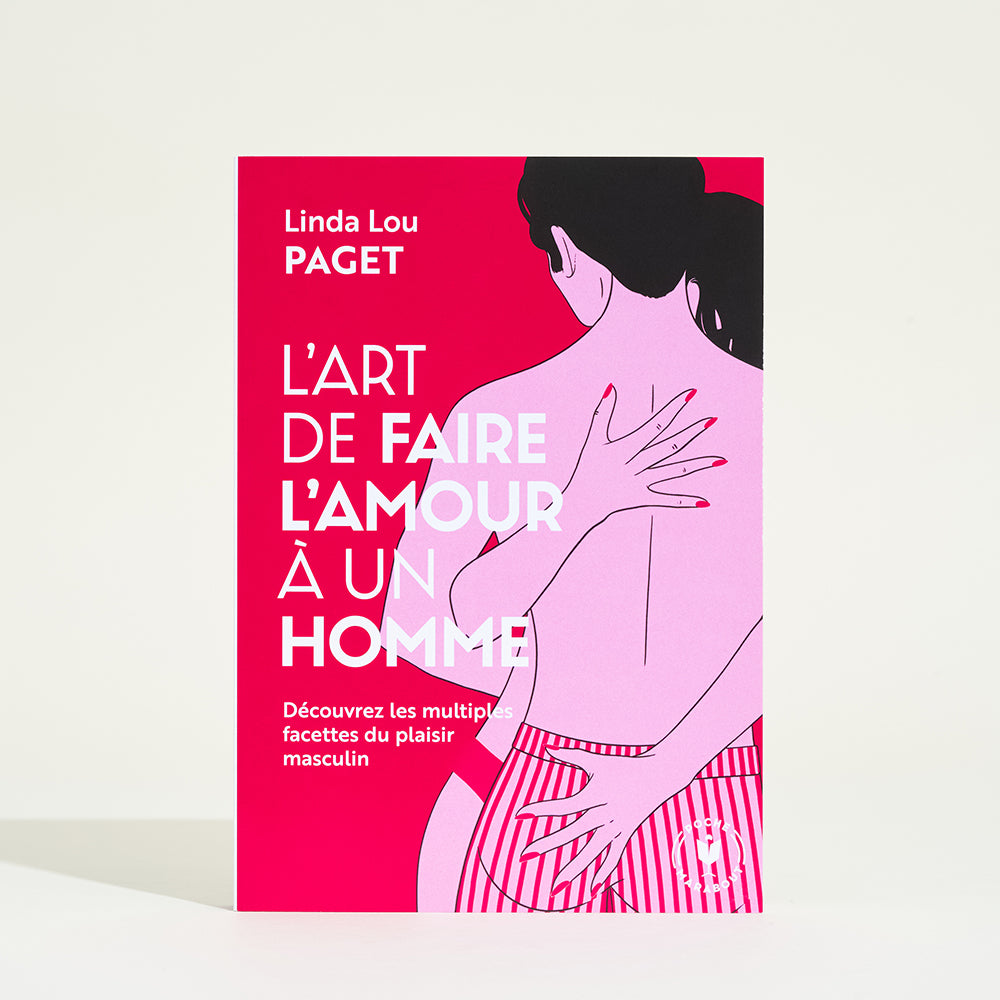 The art of making love to a man