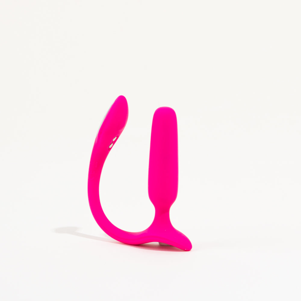 Lush Anal de Lovense
