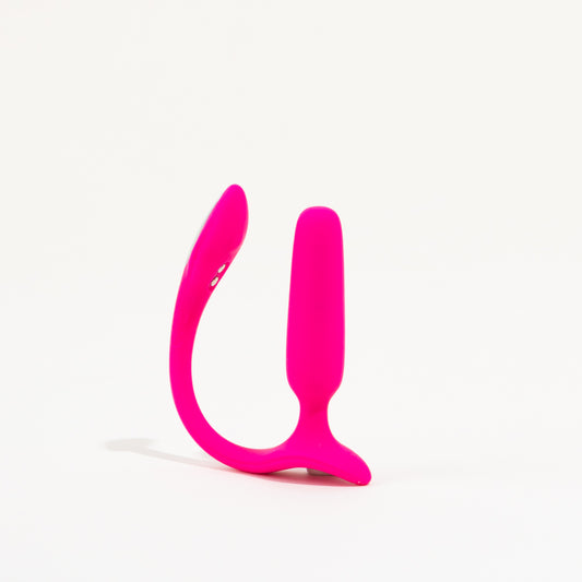 Plug connecté Lush Anal Lovense