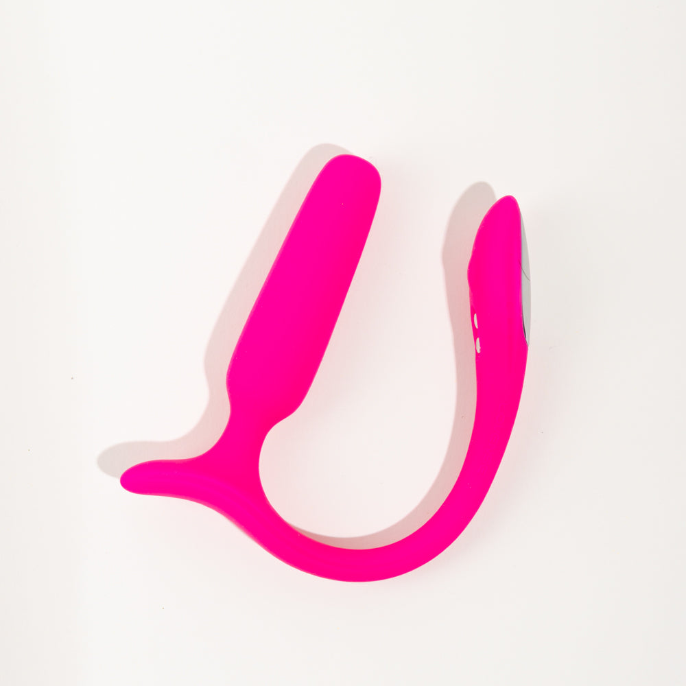 Lush Anal de Lovense