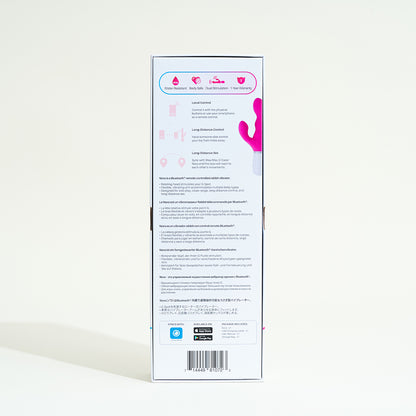 Nora connected rabbit