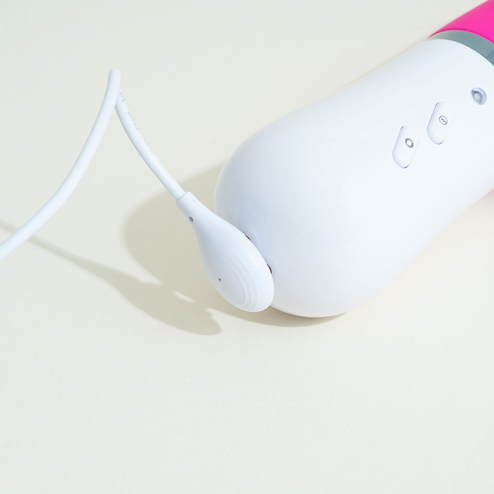 Nora connected rabbit