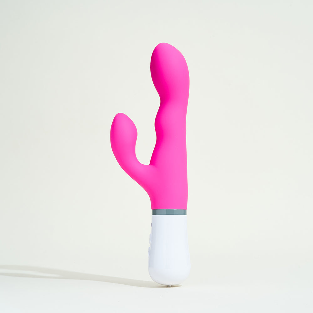 Nora connected rabbit