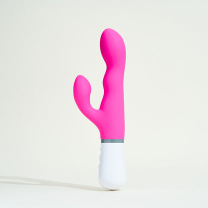 Nora connected rabbit