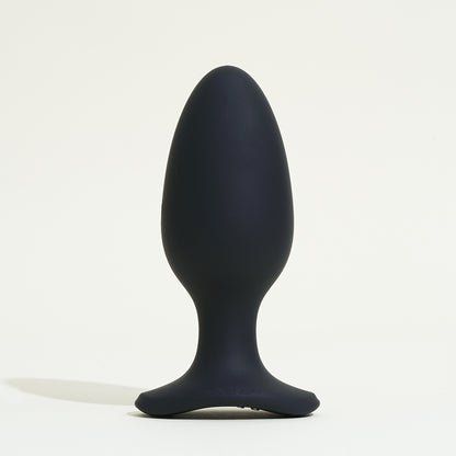 Vibrating plug Hush 2 - Large