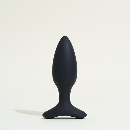 Vibrating plug Hush 2 - Small