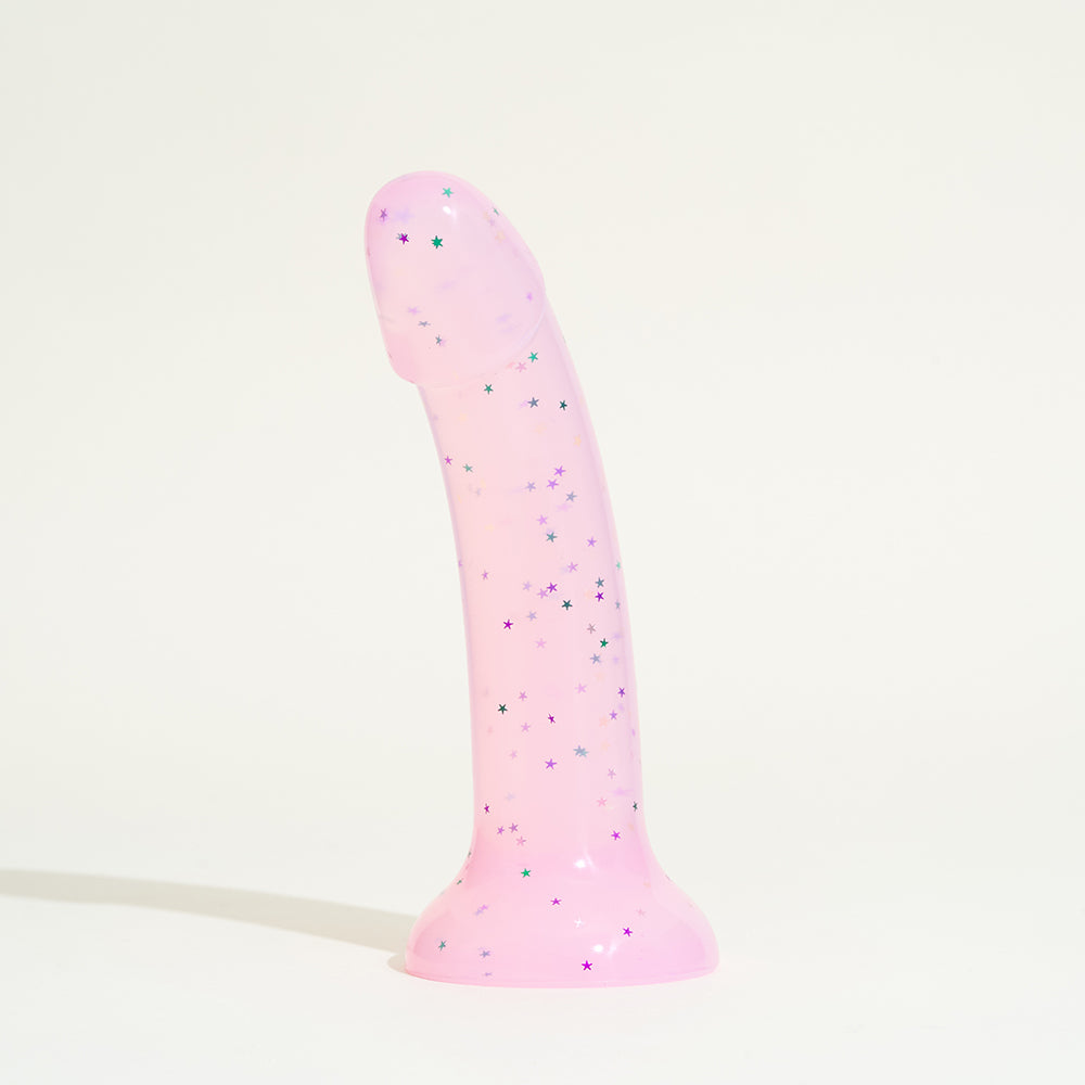 Dildo suction cup dildolls by Love to Love - Starlight